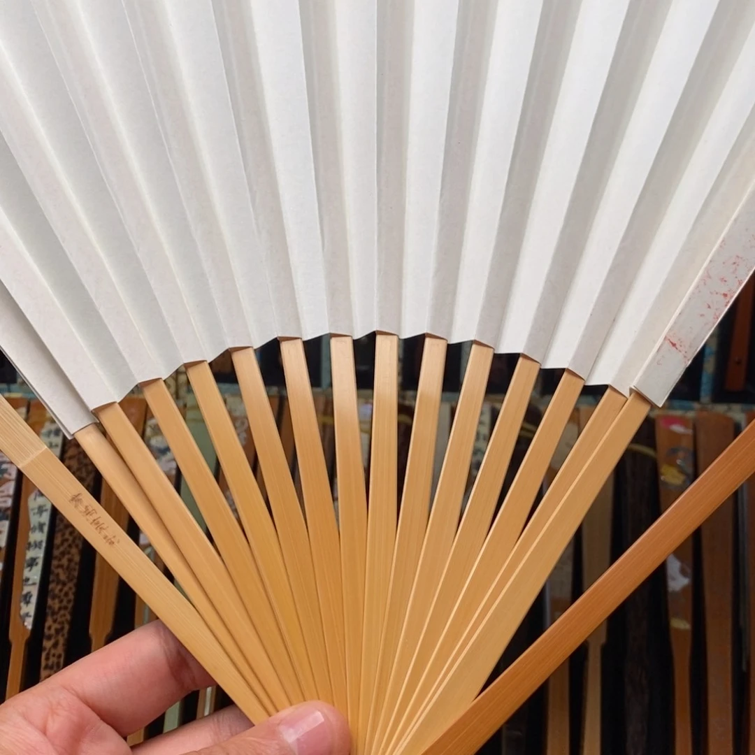 扇子湖****筑文玩折扇文玩折扇文玩折扇