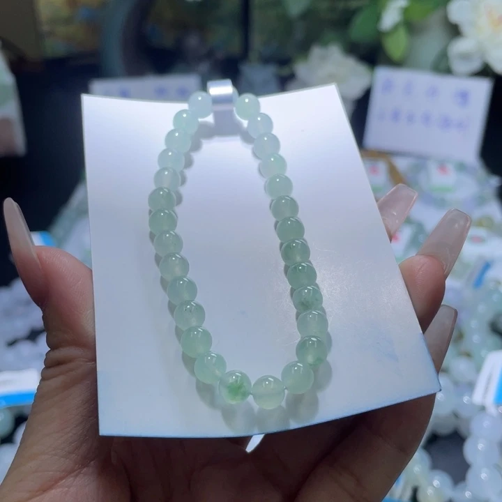 未镶嵌定制翡翠在*~天然翡翠