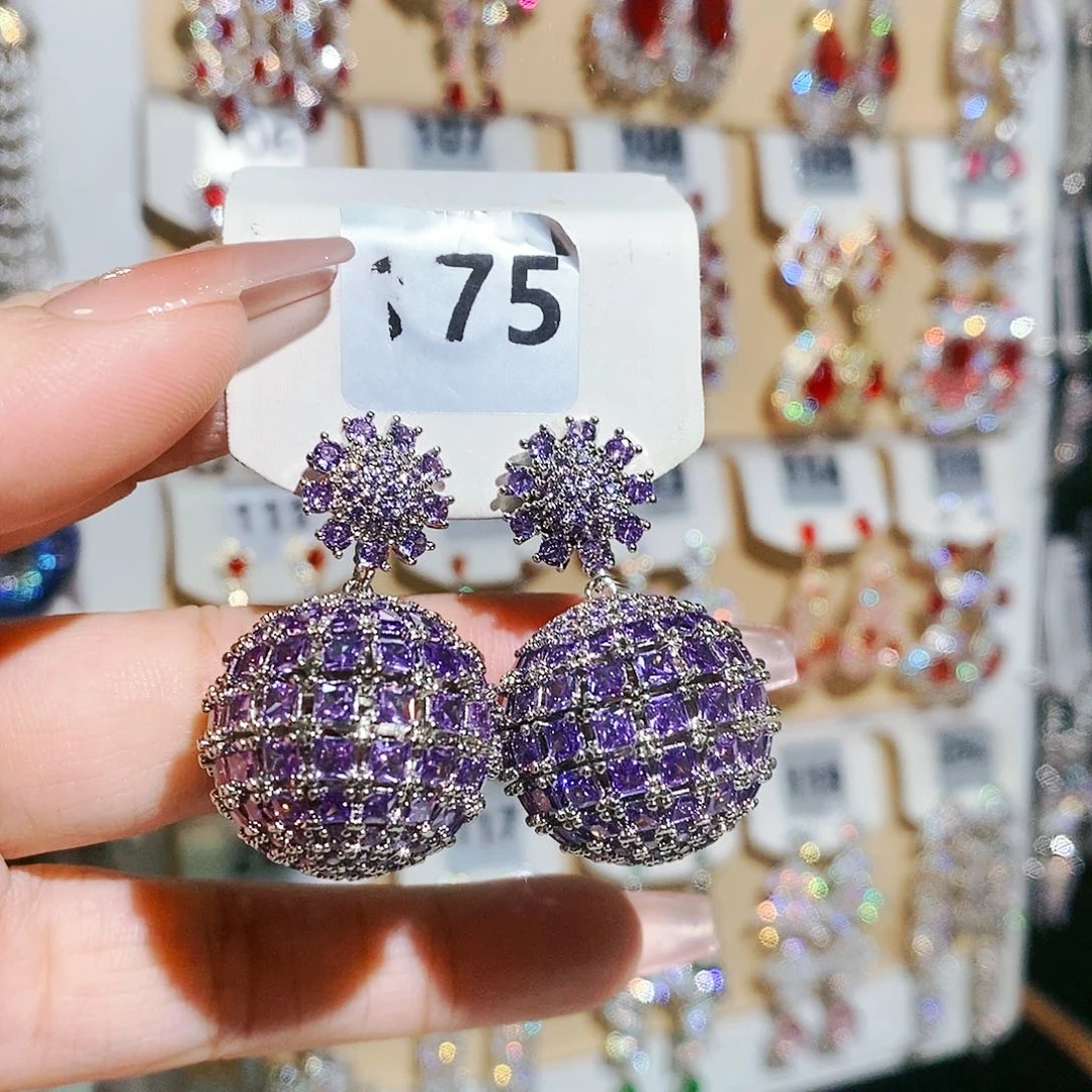 非金属合成立方氧化锆925银