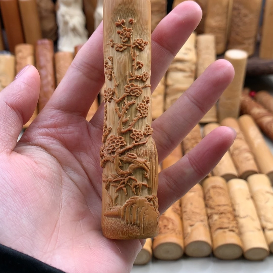 【闪购商品】竹实心竹哈哈哈哈哈