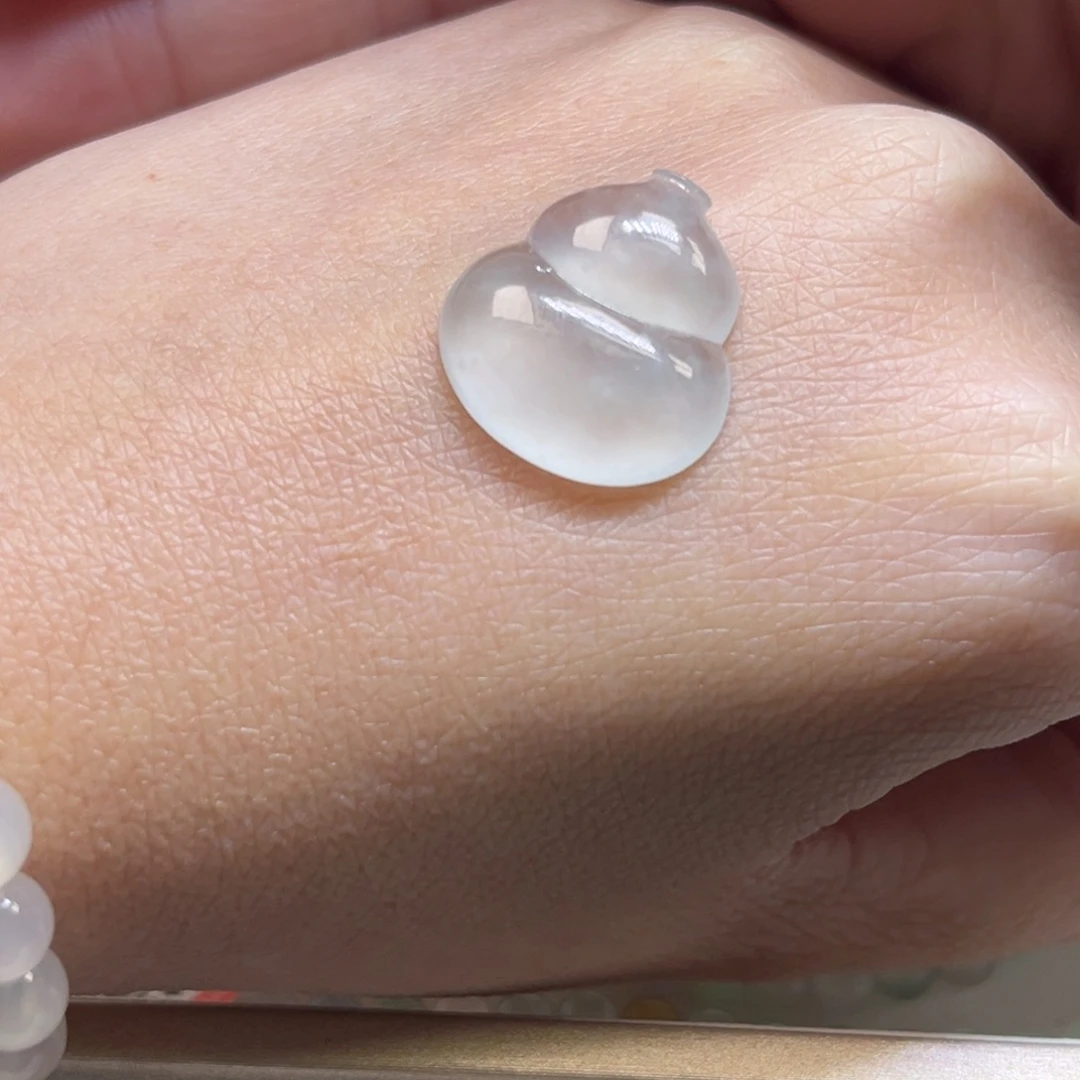 翡翠裸石缅甸翡翠