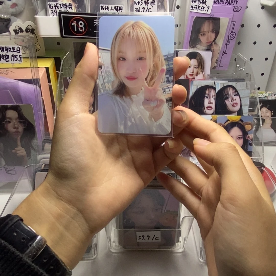 雨琦弟弟dear宝直拍一张
