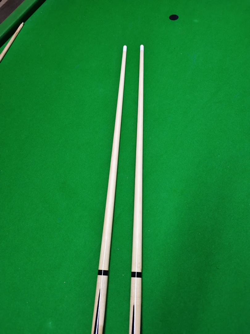 精细台球杆一根长145cm男士
