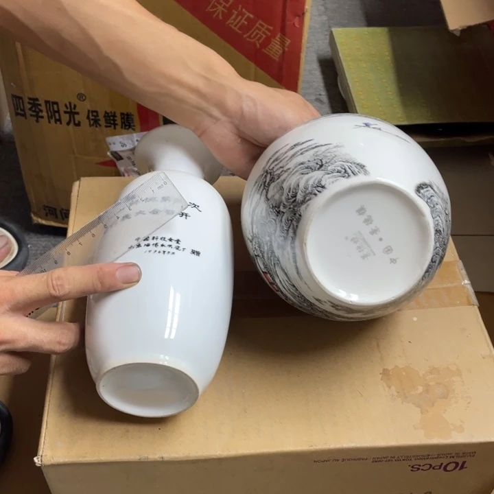 陶瓷艺术摆件陶瓷艺术摆件