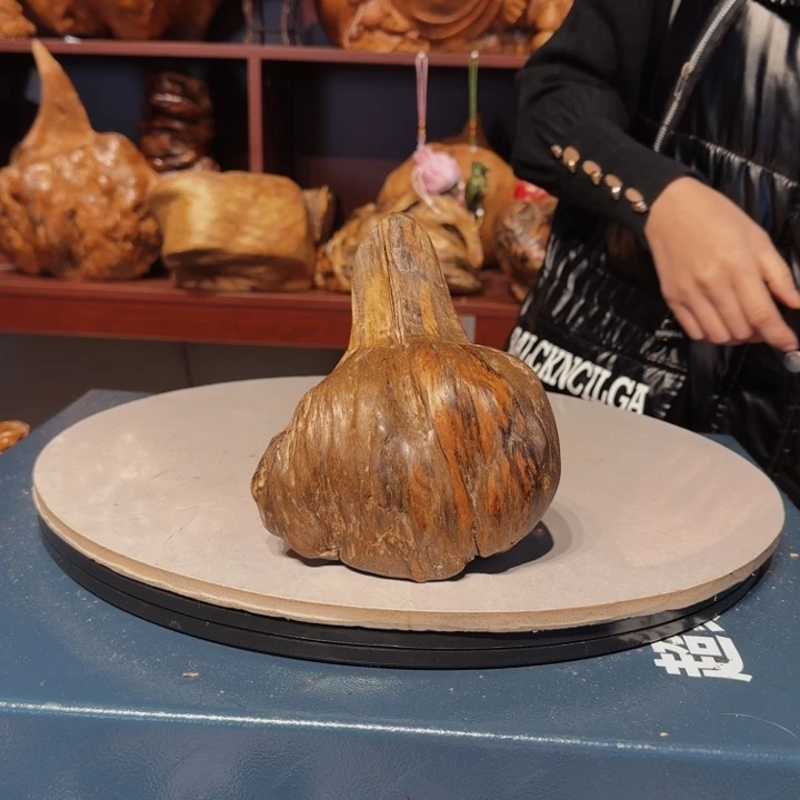 木板***?玉镯工艺坊家居摆件15