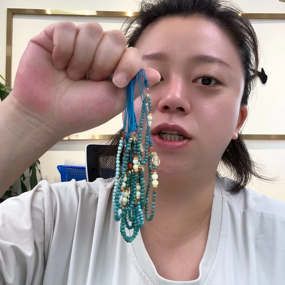 未镶嵌琥珀珠宝奇石1