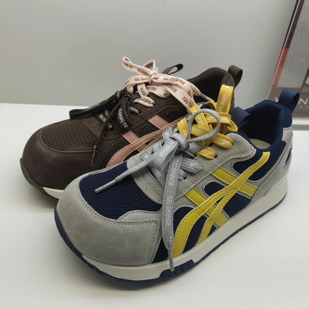 轩美诗专柜正品533-50178百搭舒服时尚德讯女鞋