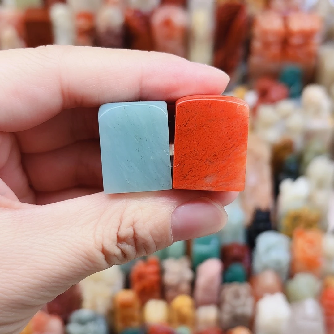 印石寿山石福利定制