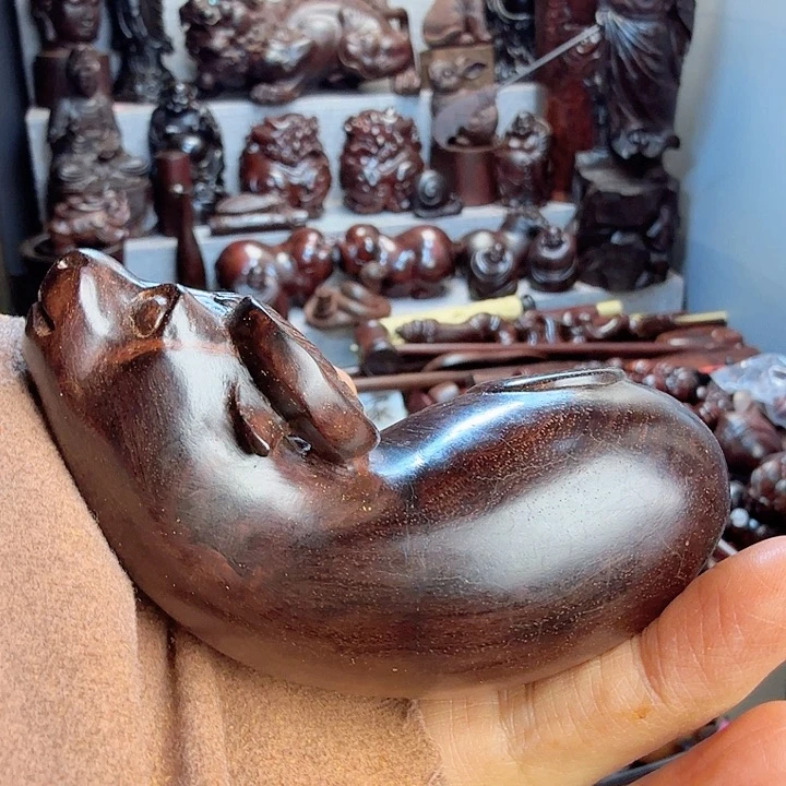 檀香紫檀（小叶紫檀）