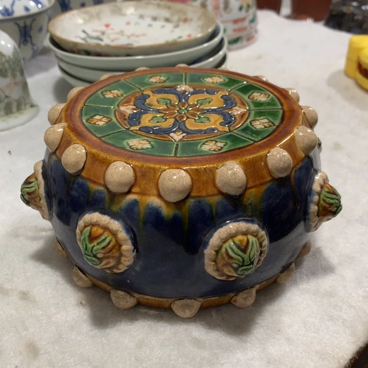 太***沧陶瓷家居装饰用品，偏远地区不包邮