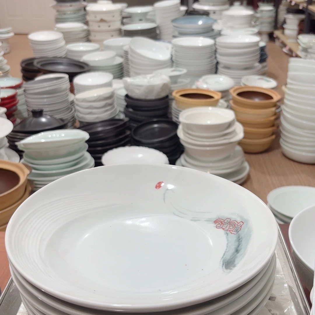 陶瓷景德镇酒店陶瓷47