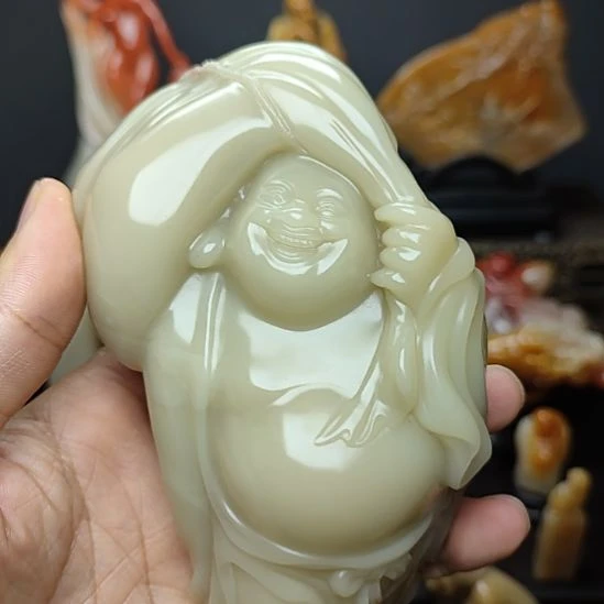 皇***石寿山石寿山旗舰石假一赔十