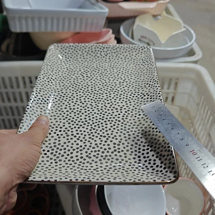 瓷片库存陶瓷杯碗盘微瑕介意慎拍