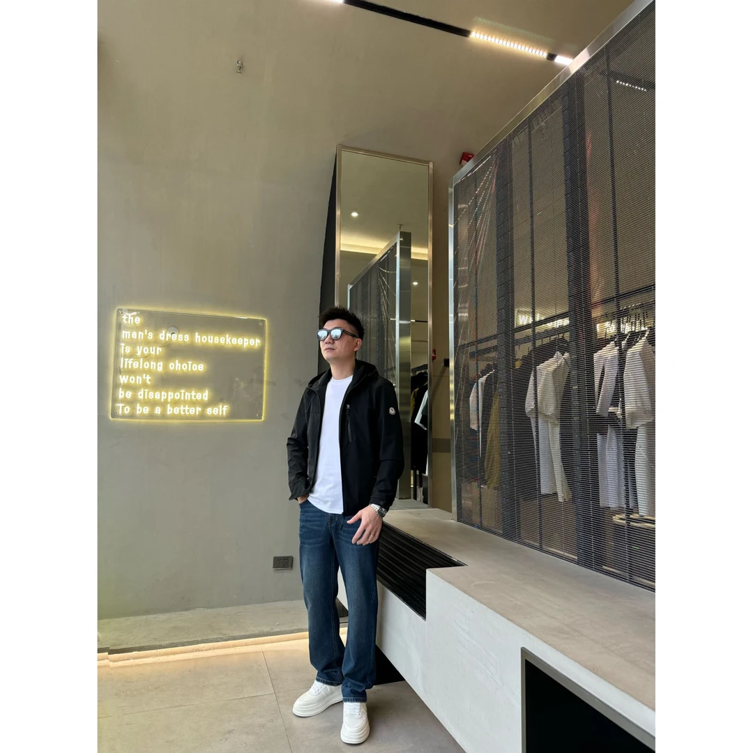 618大促-男士休闲时尚夹克-05319