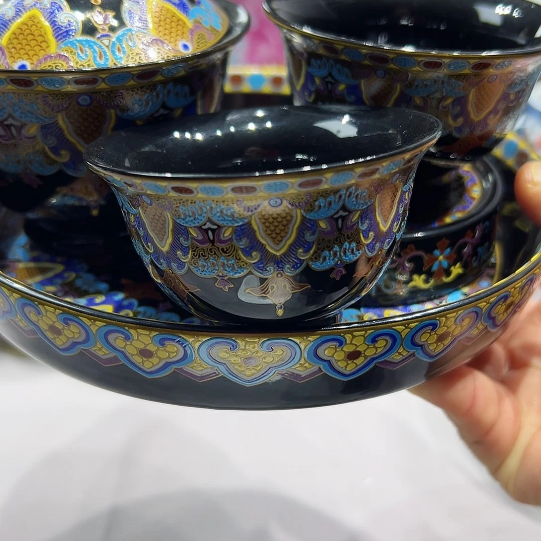 景德镇陶瓷研究所研究