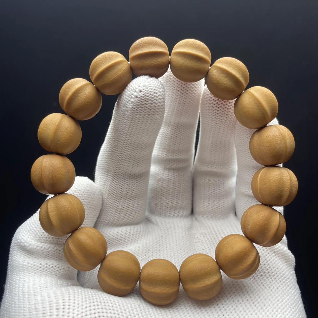 起飞文玩—四花大鲨鱼，锤纹质感，龙炎料，上色快，猴头手串