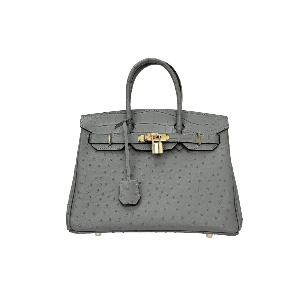 【丹姐】真皮专属女士时尚百搭休闲女包