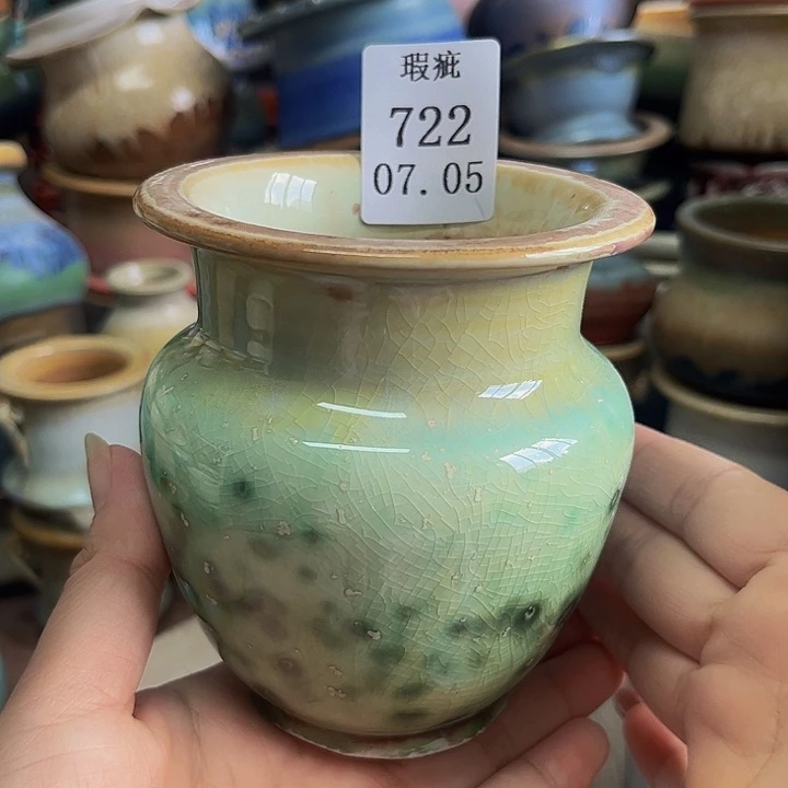 瓷片景德镇陶瓷手工制作