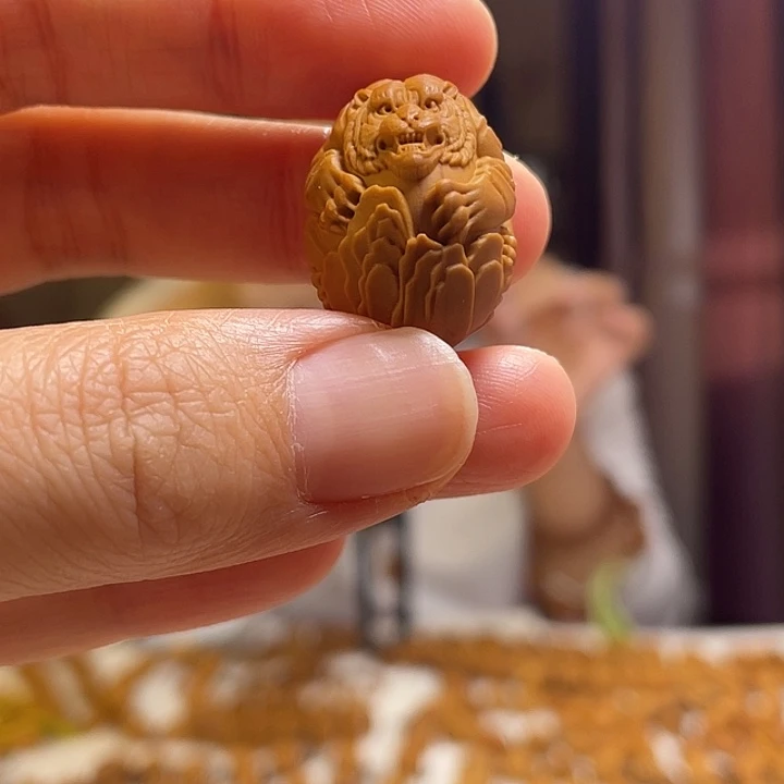 手串/手链橄榄核