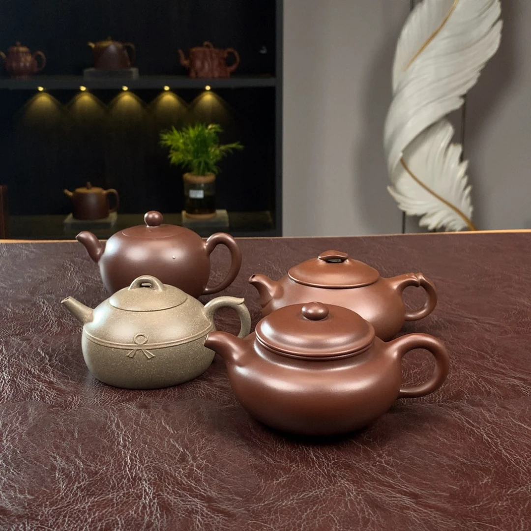 小*爹紫砂壶紫砂壶紫砂壶