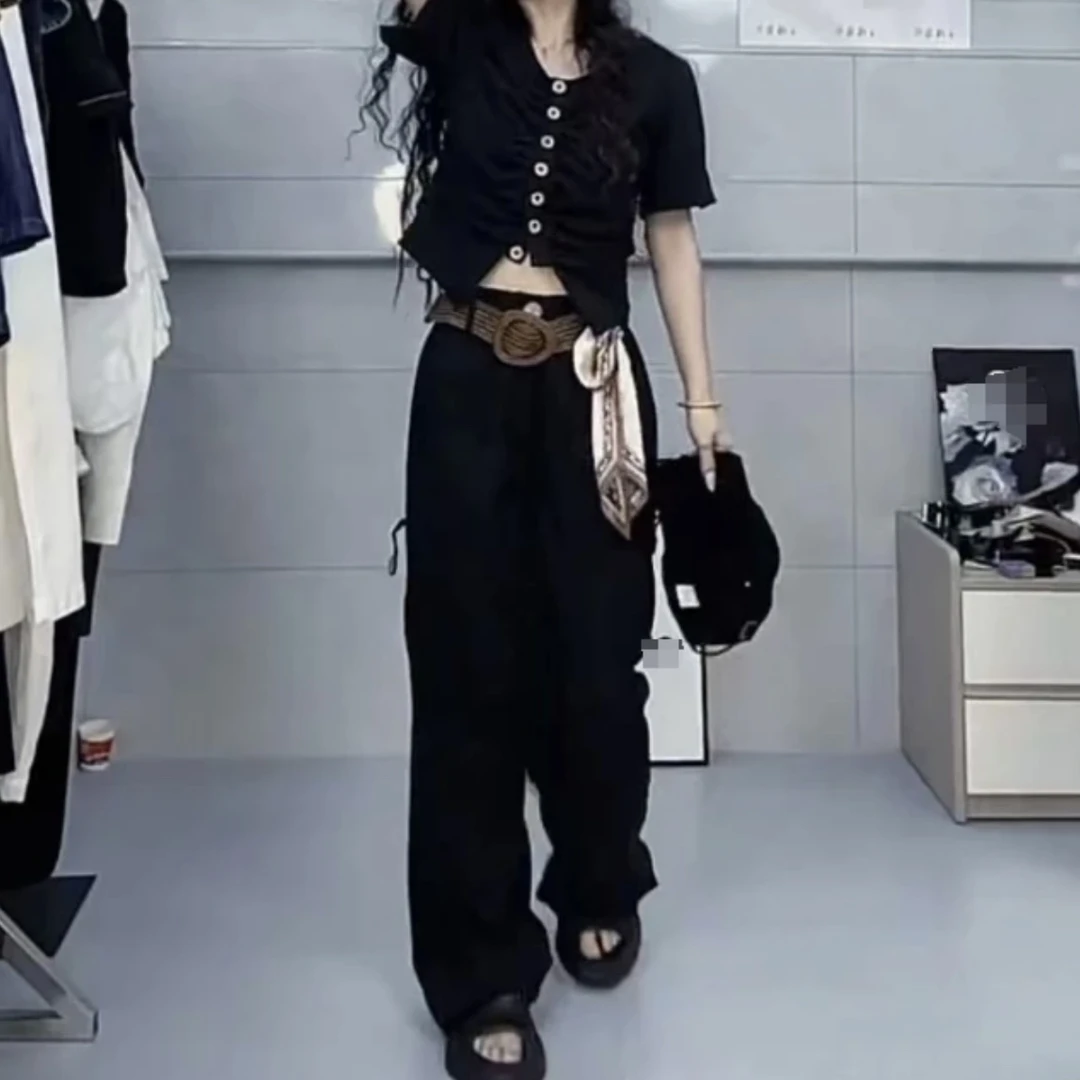 新款时尚洋气精品百搭女装S2541