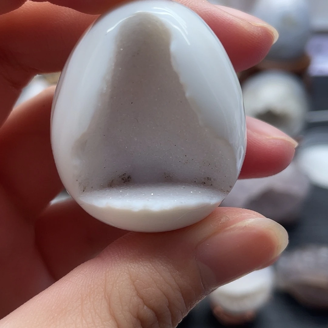 水晶未镶嵌大型摆件（非配饰）