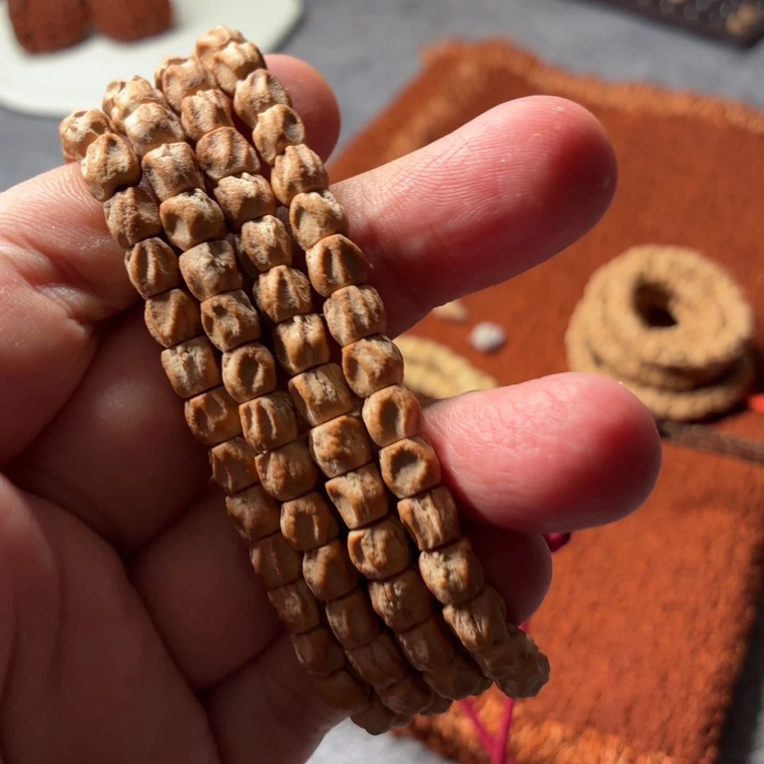 吊坠柏香籽/百香籽