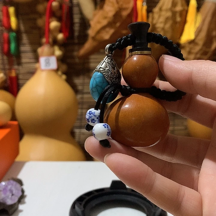 7号天然葫芦天然葫芦