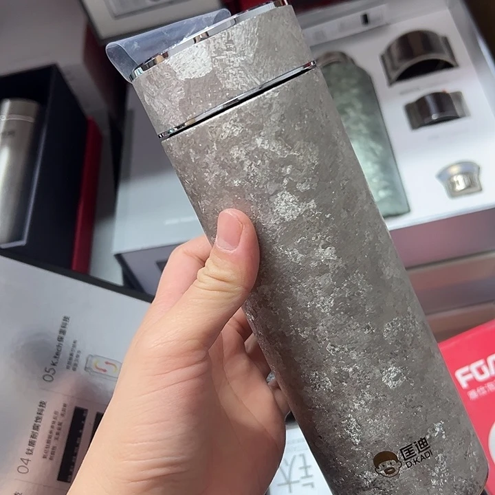 匡迪  70-530-5917钛杯银