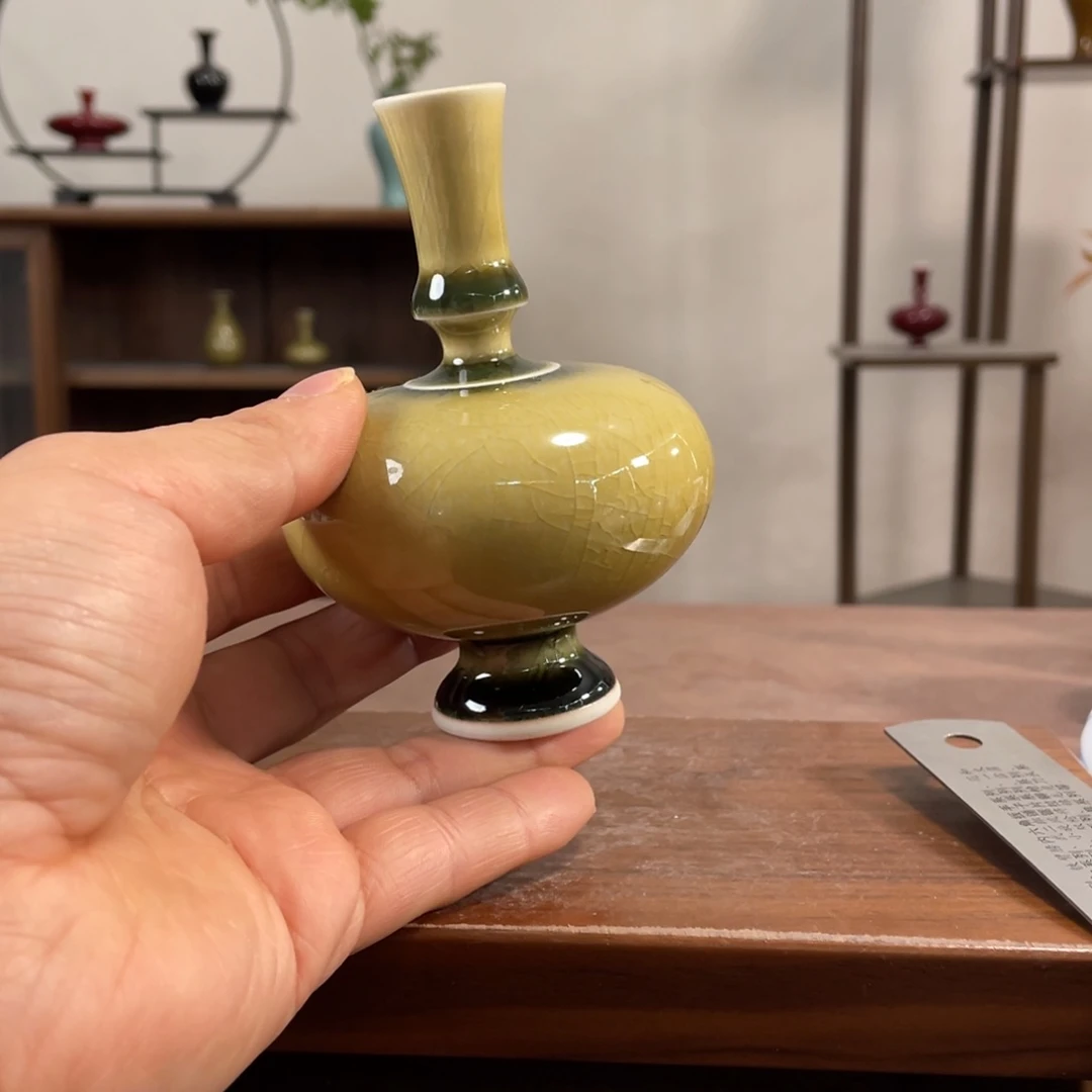 瓶花瓶摆件家居装饰