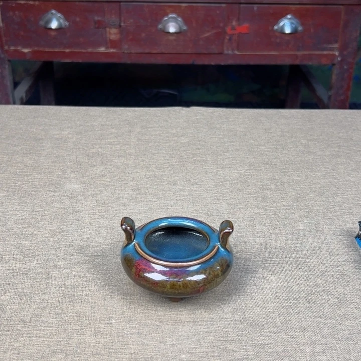 摆件陶瓷高端赏器