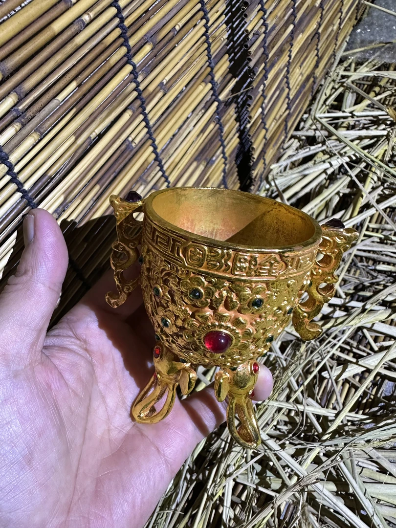 一个精选居家摆件 133仿古复古精美居家摆件