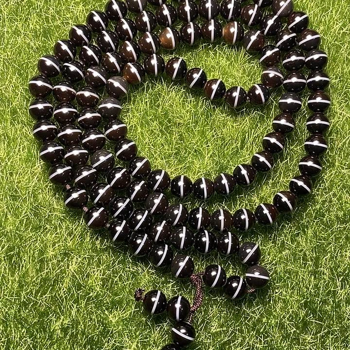 玛瑙/玉髓手链未镶嵌