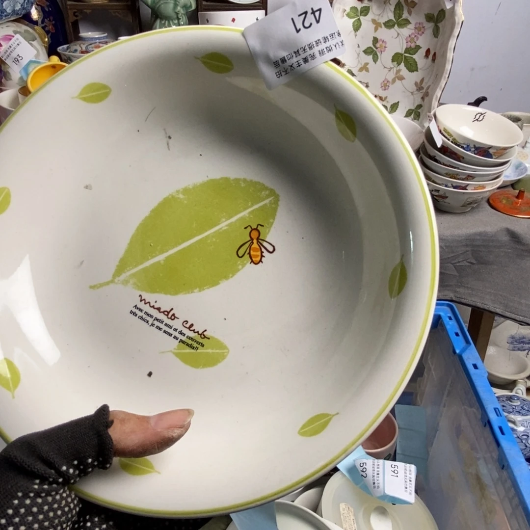 小***图瓷片茶具茶具茶具