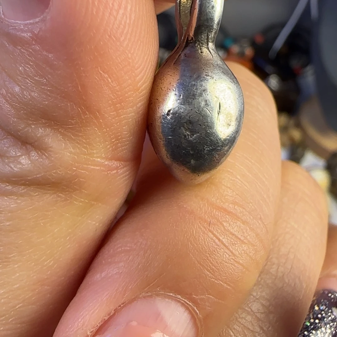 琉璃手工艺品小配饰