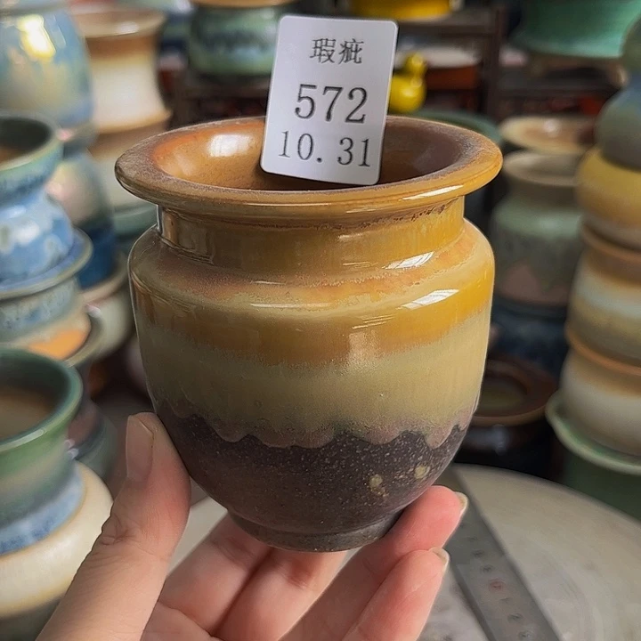 瓷片景德镇陶瓷手工制作