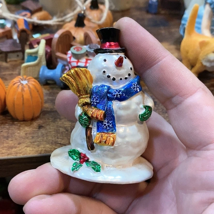 【闪购商品】树脂制品树脂后工艺品摆件等产品