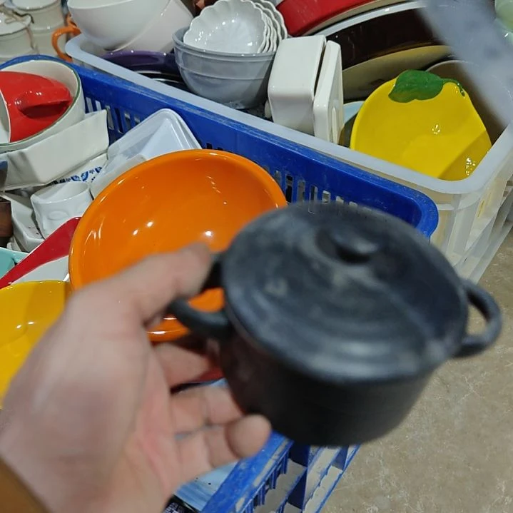 杯陶瓷杯碗盘微瑕疵介意慎拍