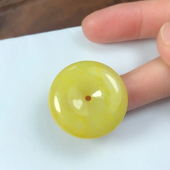 翡翠未镶嵌颈饰缅甸A货，每天下午1点半开播