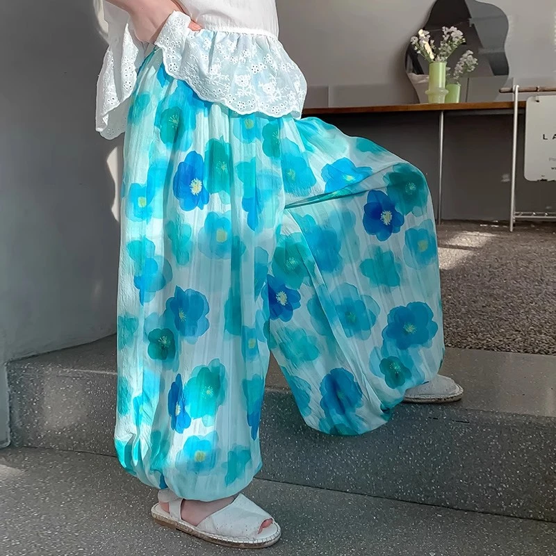 KZ0308儿童休闲裤