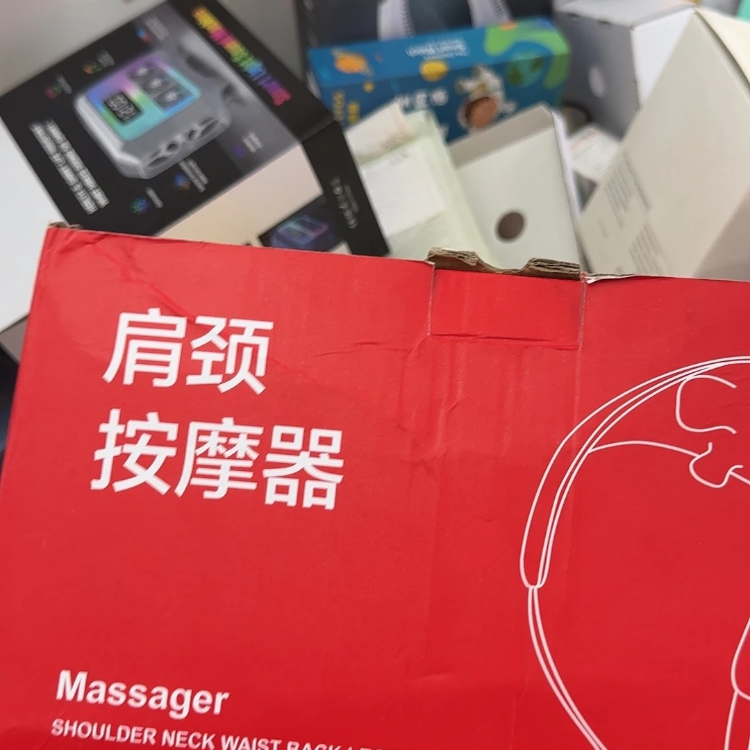 99新按摩器按摩器