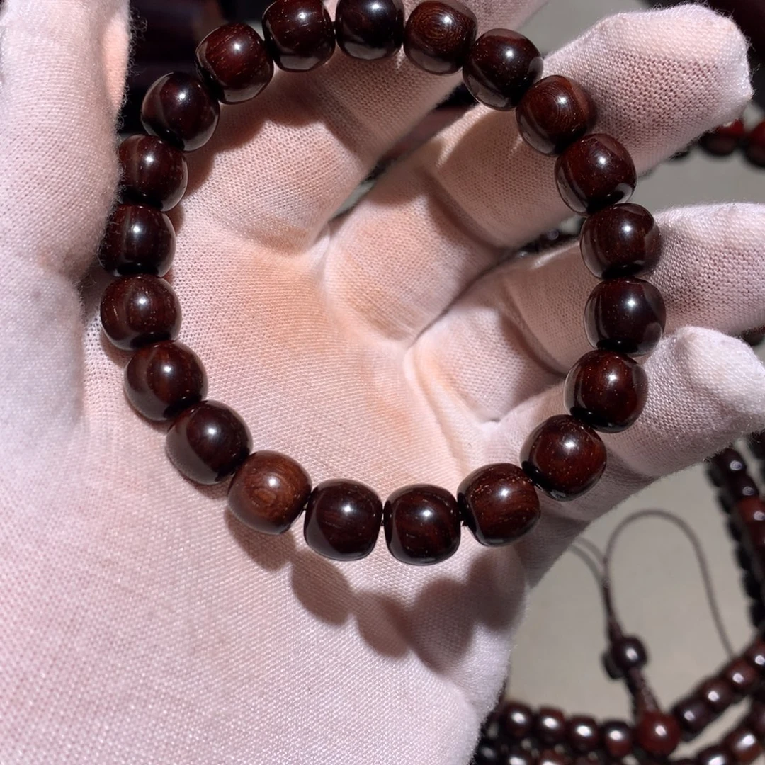 手串/手链小叶紫檀9.8/9.2