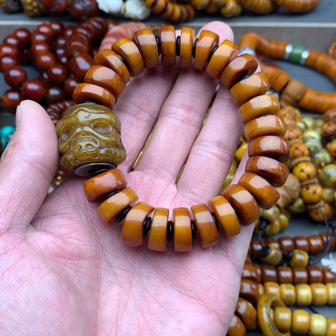 手串/手链牛骨牛骨