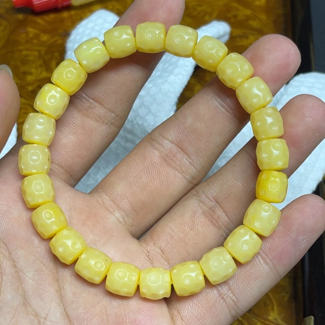 骆驼牙手串/手链12