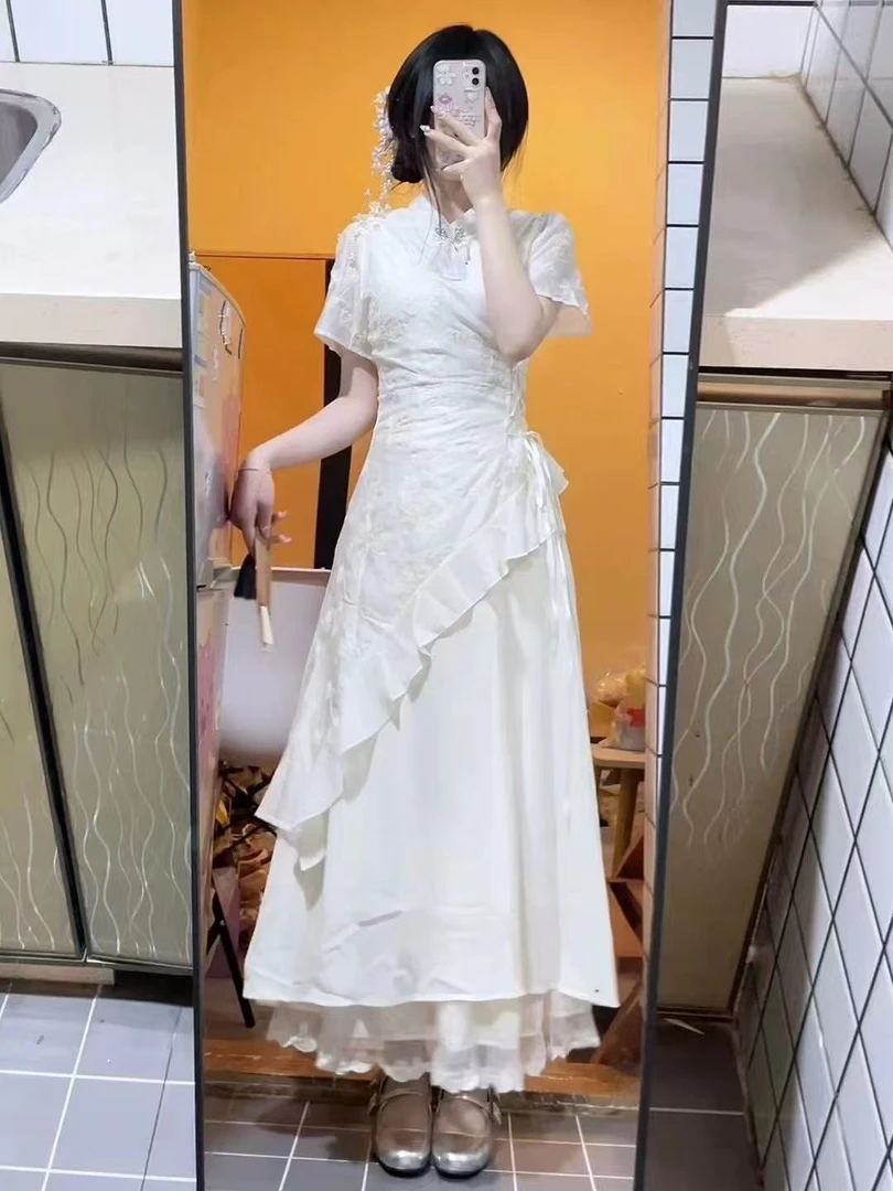 【安心推荐】当季新款时尚女装孤品套装尾货清仓