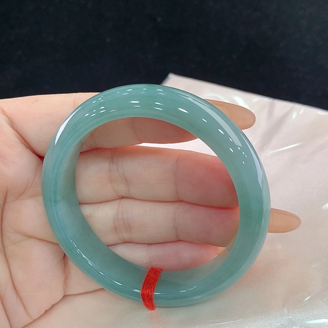 【闪购商品】未镶嵌手镯翡翠53,52/53