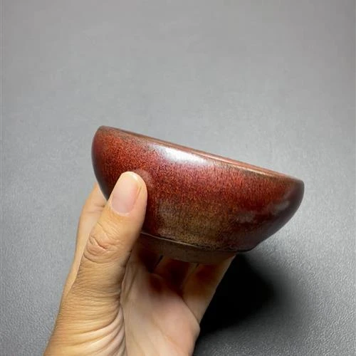 【闪购商品】茶盏-561............