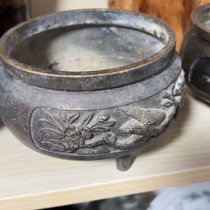 沧***粟摆件陶瓷摆件不固定一件