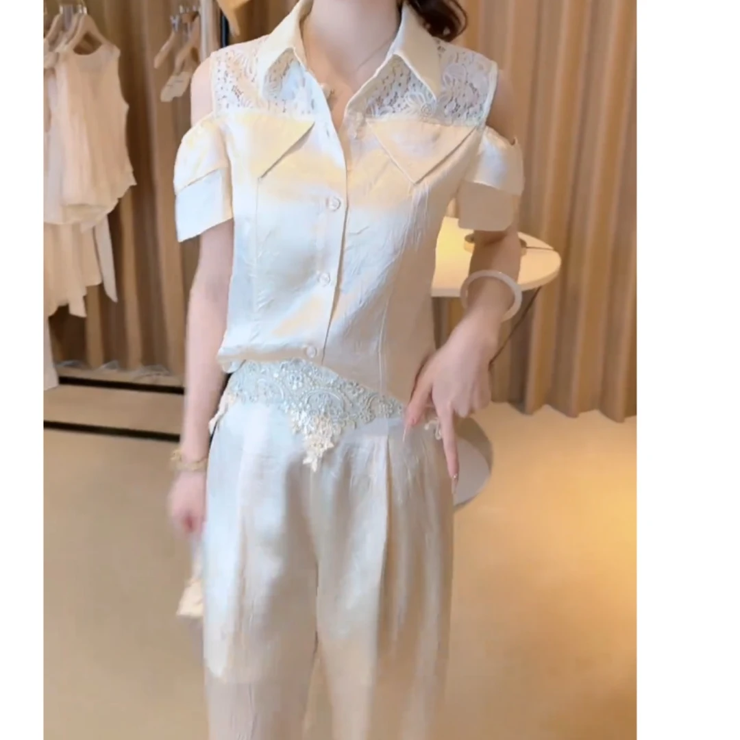 2025高级感洋气名媛风法式设计春季网红爆款显气质显瘦女