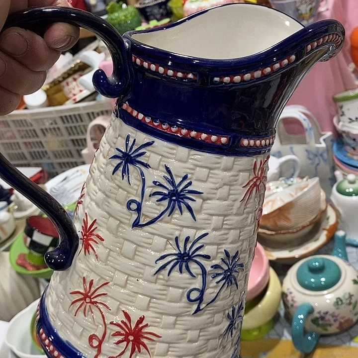 瓷片陶瓷制品生产